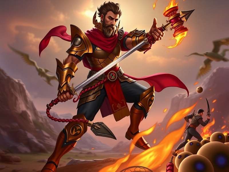 Cumin Warrior Dominator Advanced Strategies